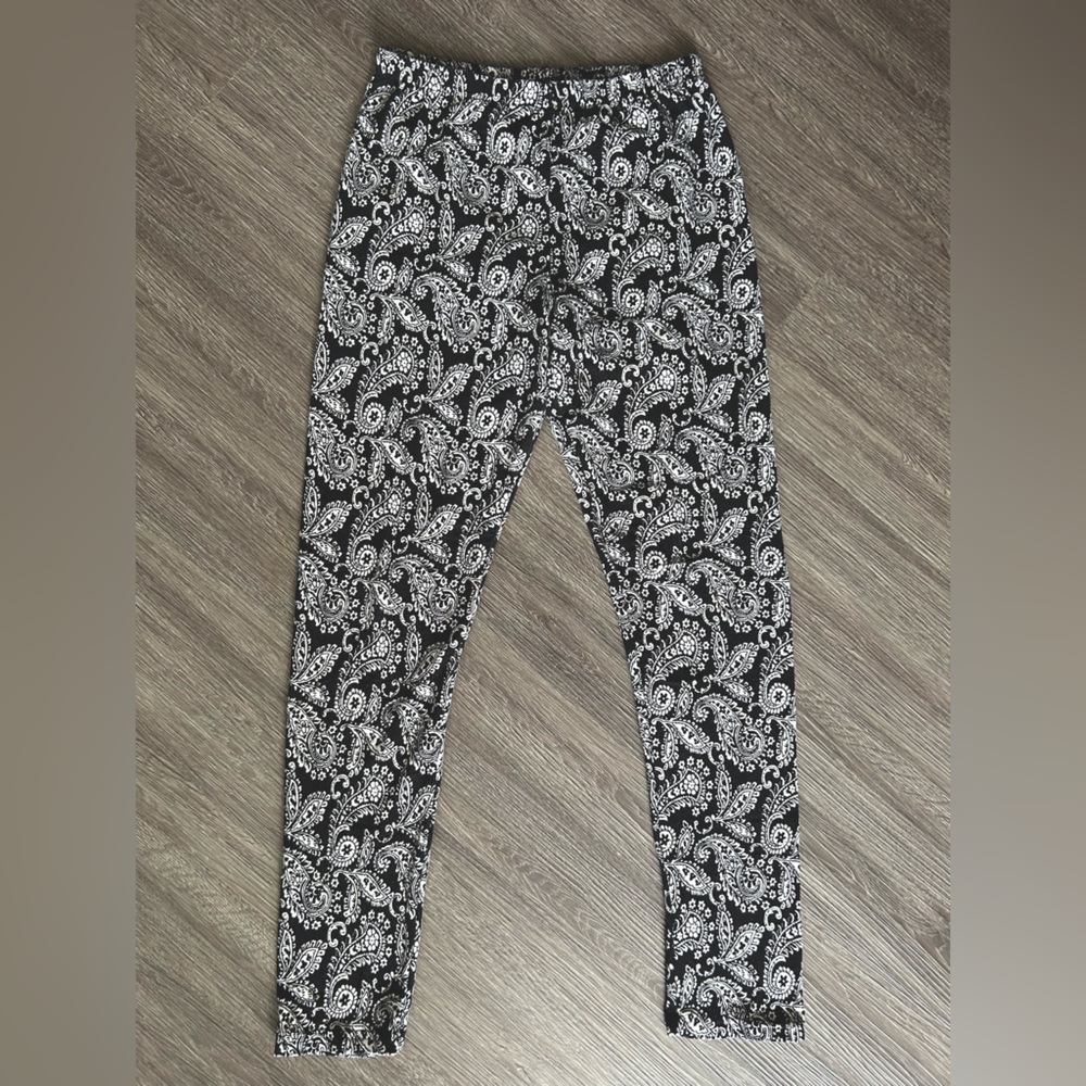 LA 12 ST leggings